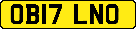 OB17LNO
