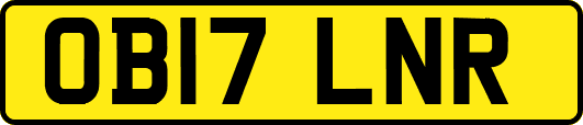 OB17LNR