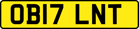 OB17LNT