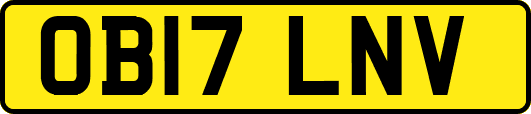 OB17LNV