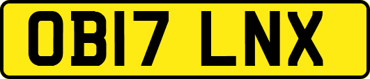 OB17LNX