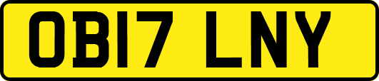 OB17LNY