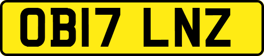OB17LNZ