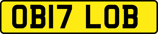 OB17LOB