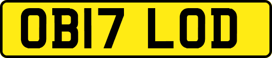 OB17LOD