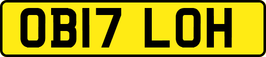 OB17LOH