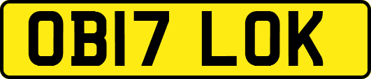 OB17LOK