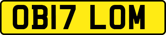 OB17LOM