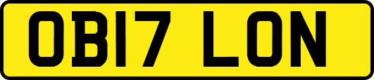 OB17LON