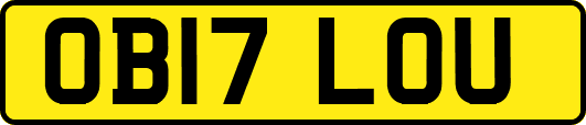 OB17LOU