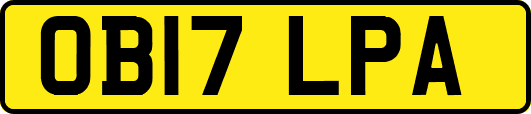 OB17LPA
