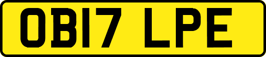 OB17LPE