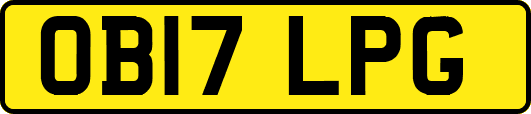 OB17LPG