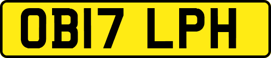 OB17LPH