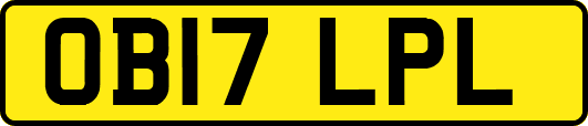 OB17LPL