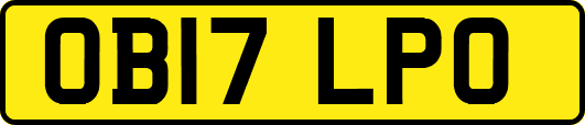 OB17LPO