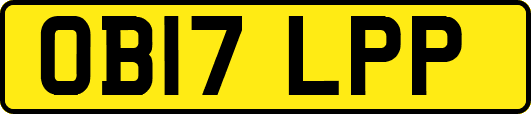 OB17LPP