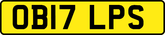OB17LPS