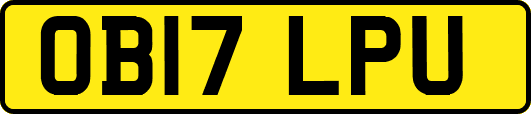 OB17LPU