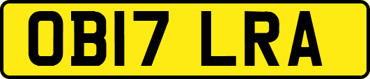 OB17LRA