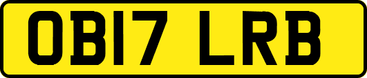 OB17LRB