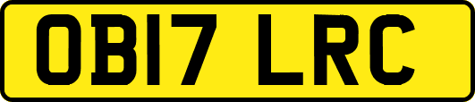OB17LRC