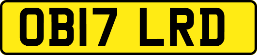 OB17LRD