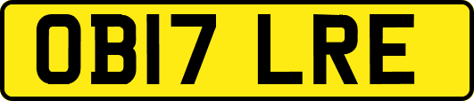 OB17LRE