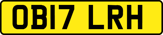 OB17LRH
