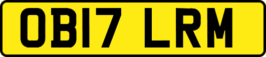 OB17LRM