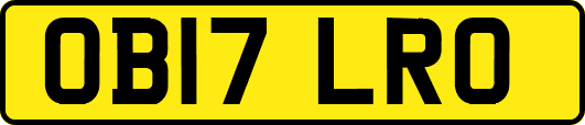 OB17LRO