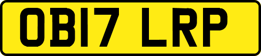 OB17LRP