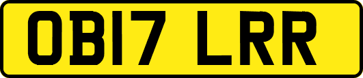 OB17LRR