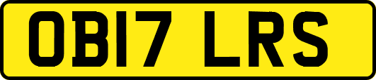 OB17LRS