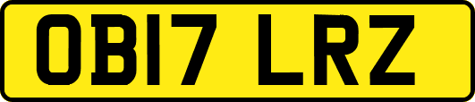 OB17LRZ