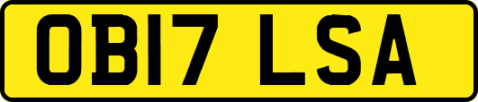 OB17LSA