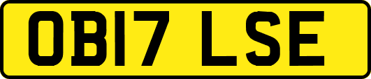OB17LSE