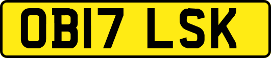 OB17LSK