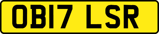 OB17LSR