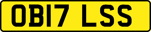 OB17LSS