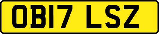 OB17LSZ