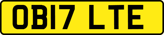 OB17LTE