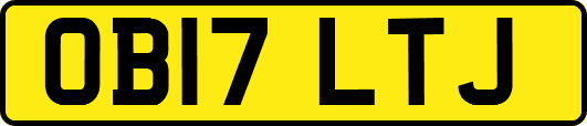 OB17LTJ