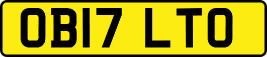 OB17LTO