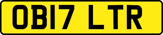 OB17LTR