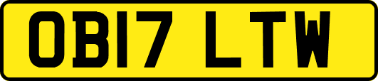 OB17LTW