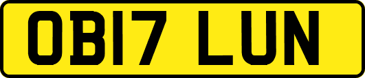 OB17LUN