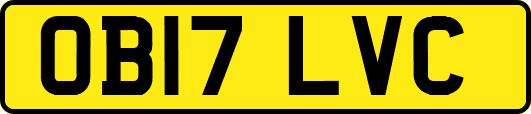 OB17LVC