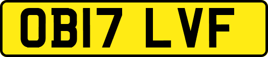 OB17LVF