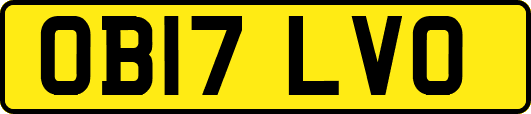 OB17LVO